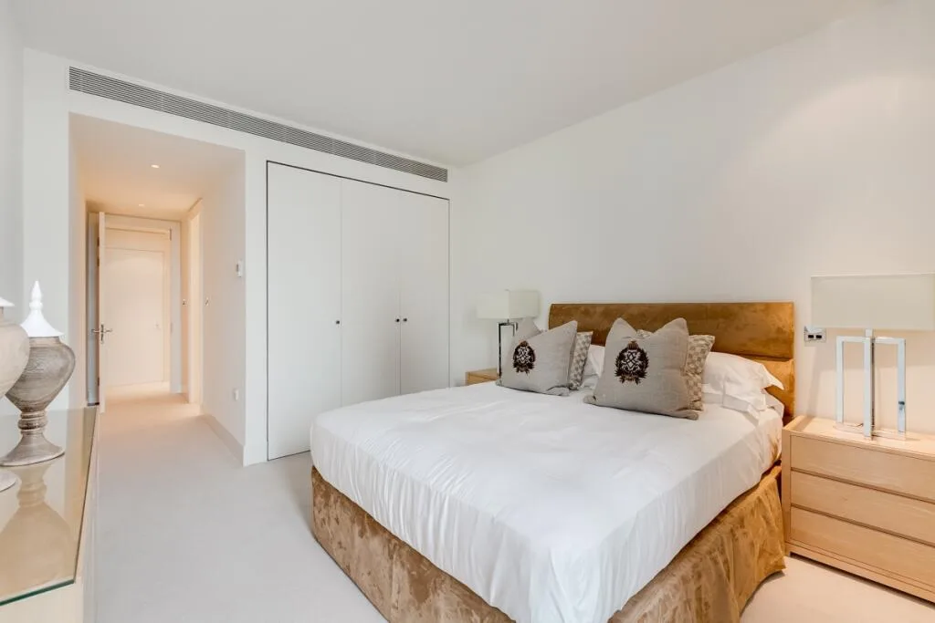 3 bedroom apartment for rent