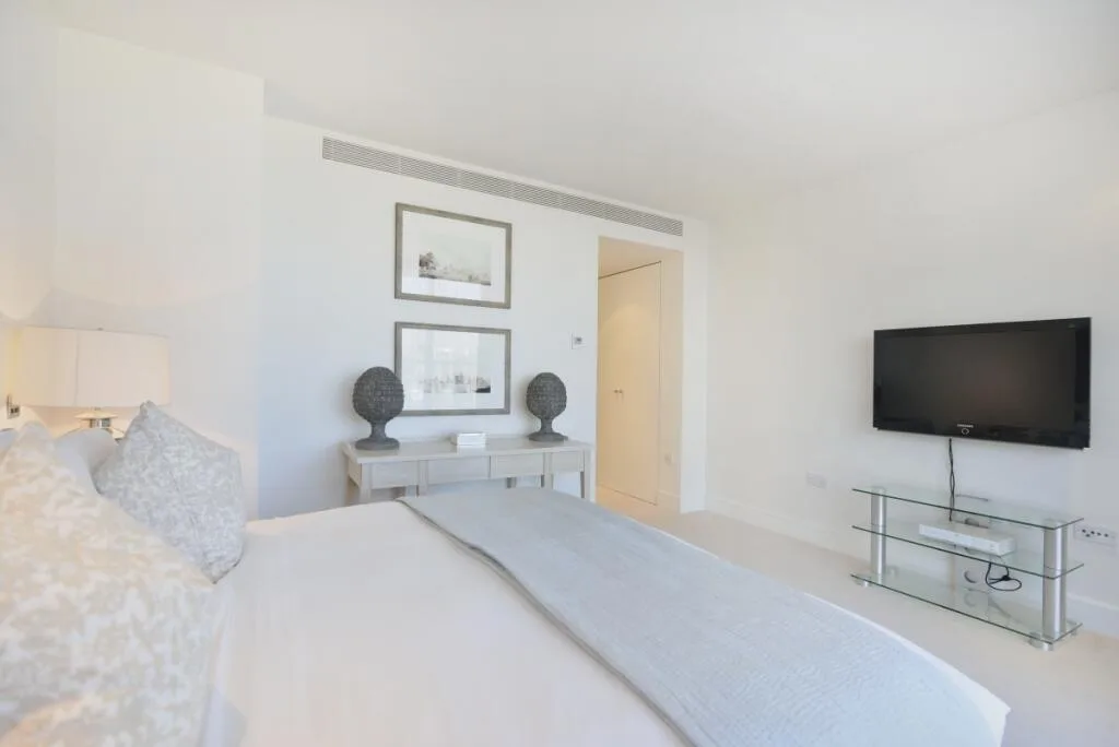 3 bedroom apartment for rent