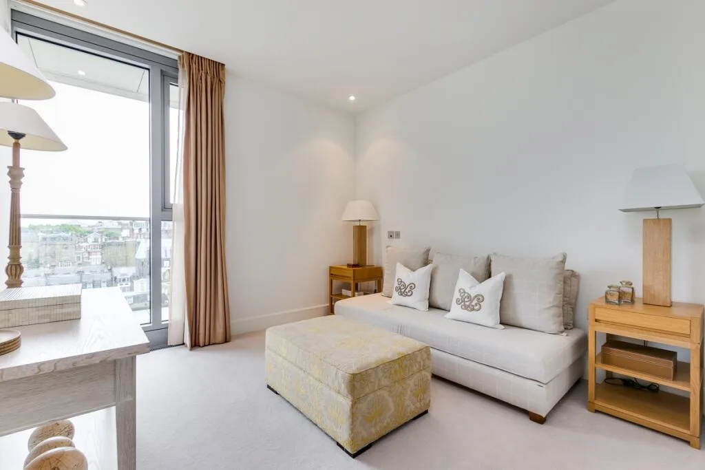 3 bedroom apartment for rent