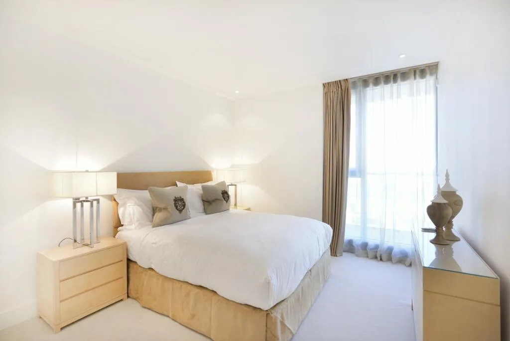 3 bedroom apartment for rent