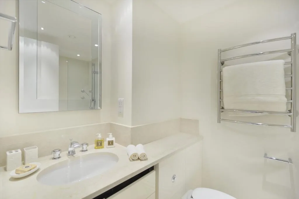 3 bedroom apartment for rent