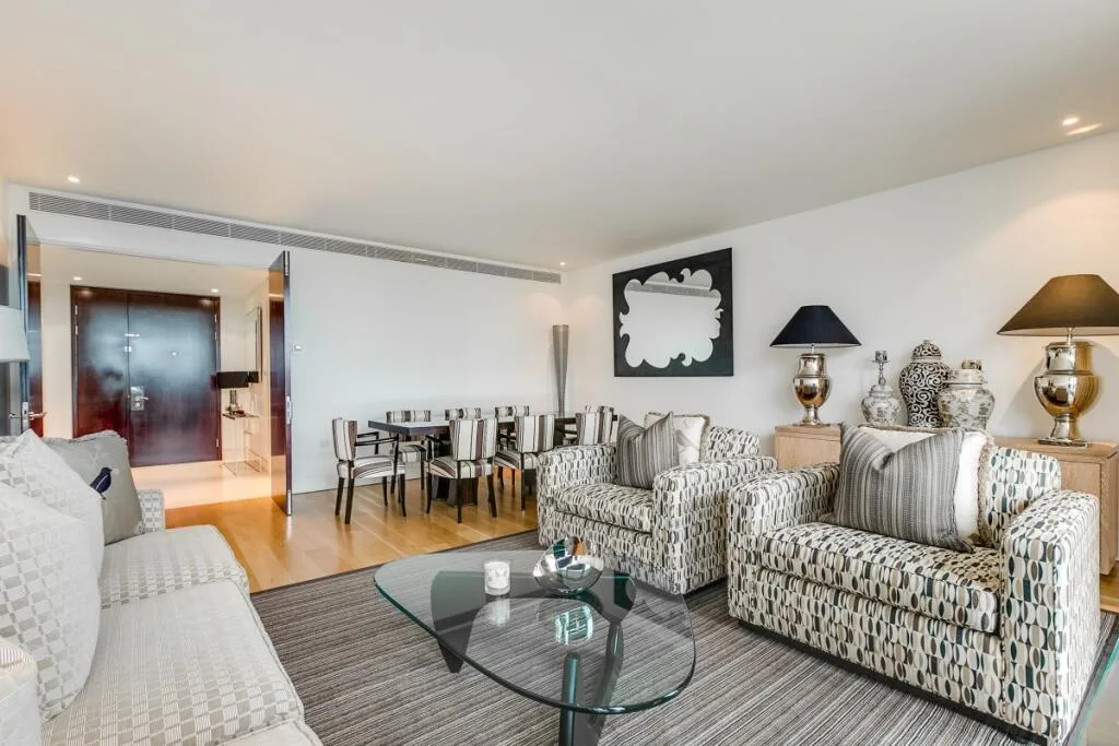 3 bedroom apartment for rent