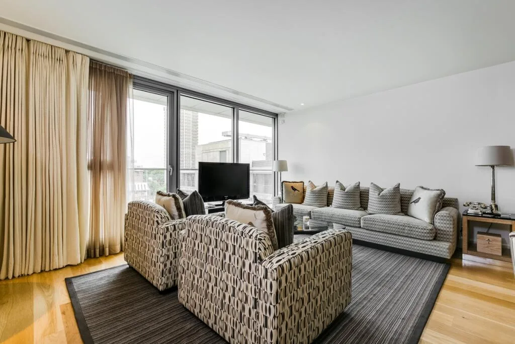 3 bedroom apartment for rent