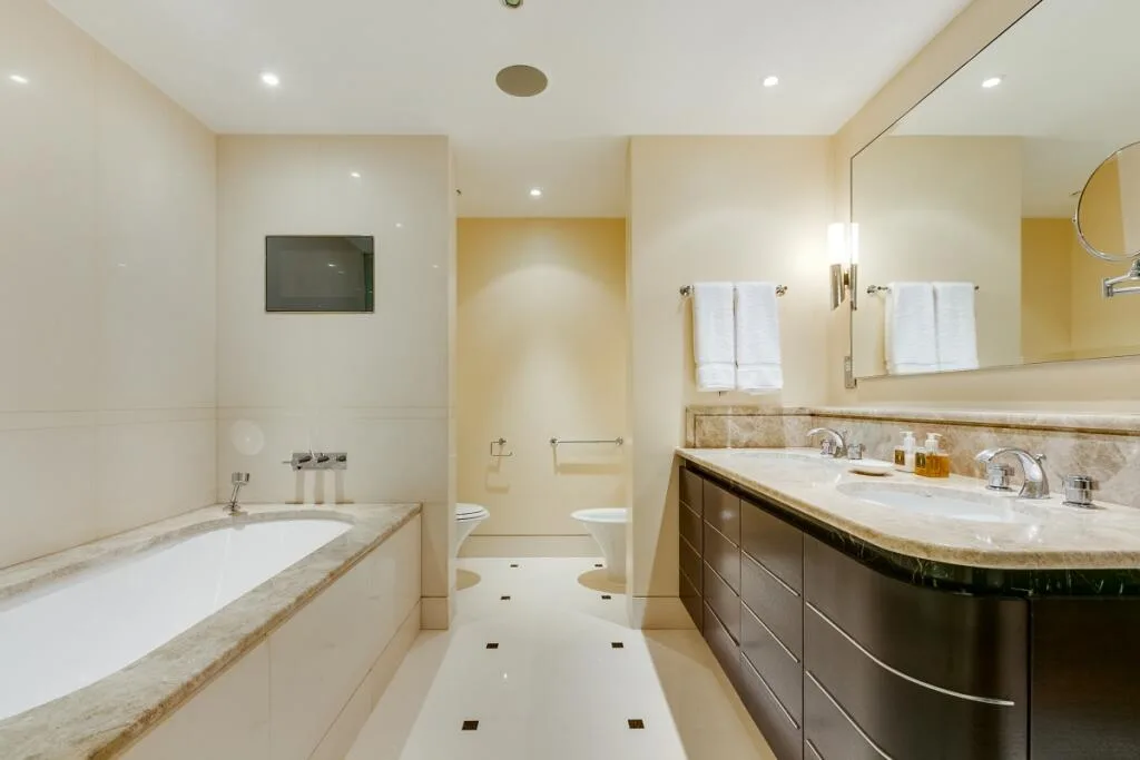 3 bedroom apartment for rent