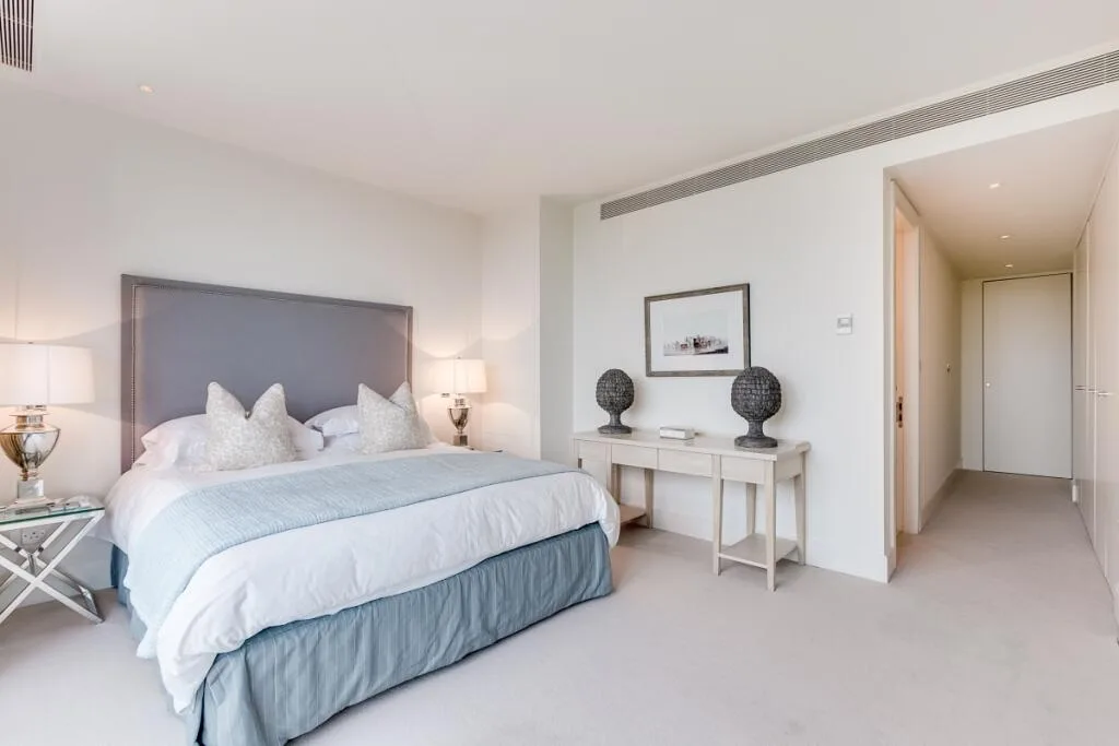 3 bedroom apartment for rent