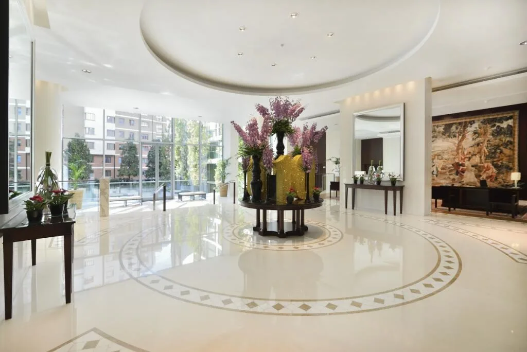 3 bedroom apartment for rent