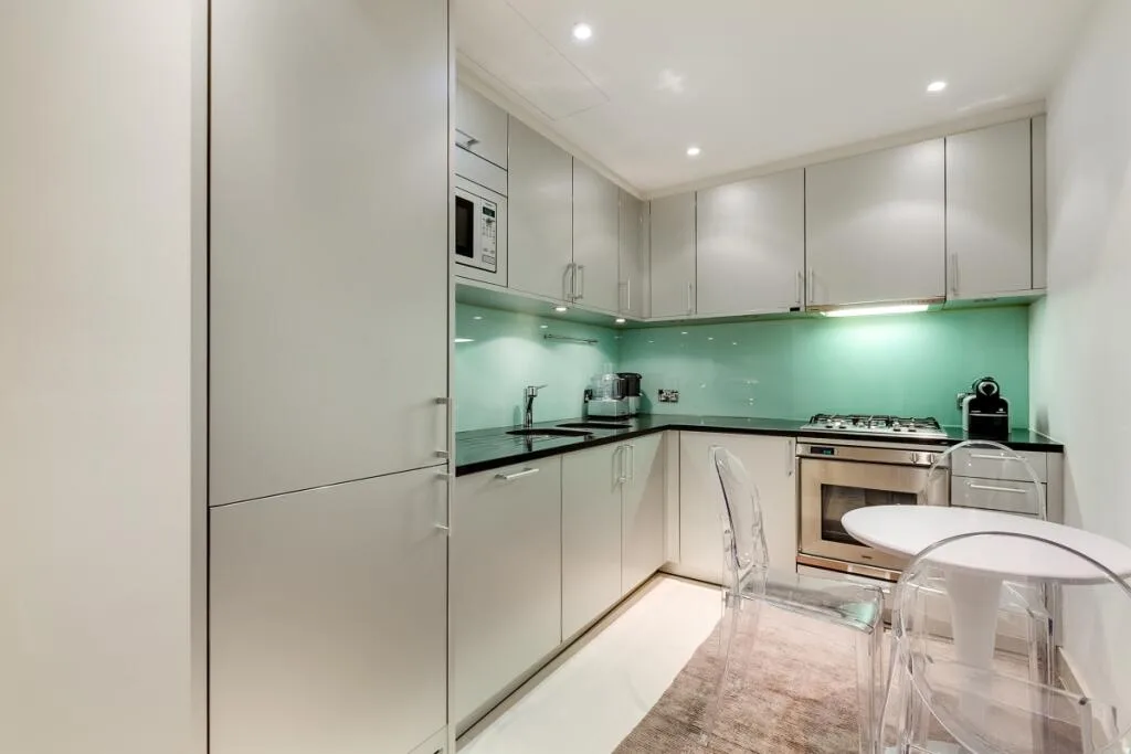 3 bedroom apartment for rent