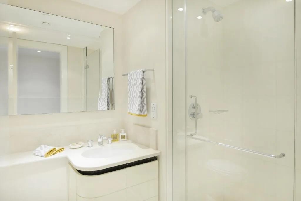 3 bedroom apartment for rent