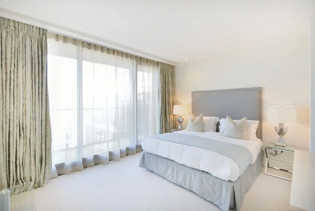 3 bedroom apartment for rent