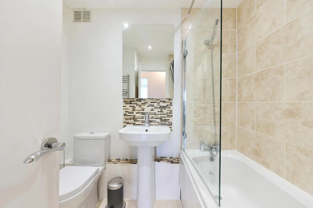 2 bedroom apartment for rent