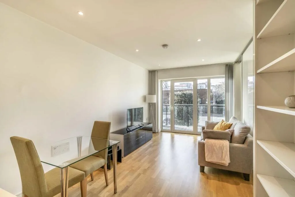 1 bedroom apartment for rent
