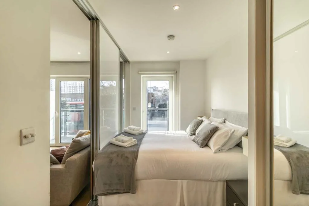 1 bedroom apartment for rent
