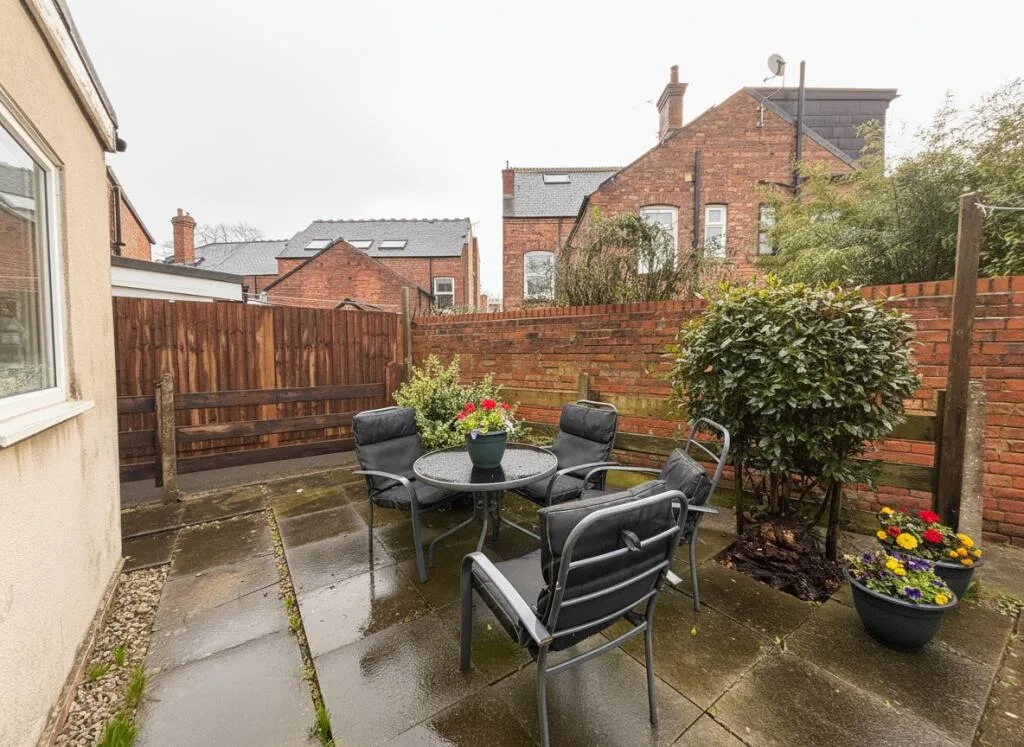 3 bedroom house for rent