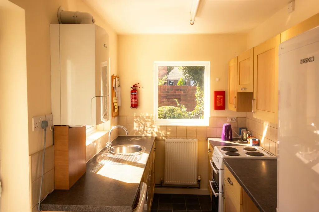 3 bedroom house for rent