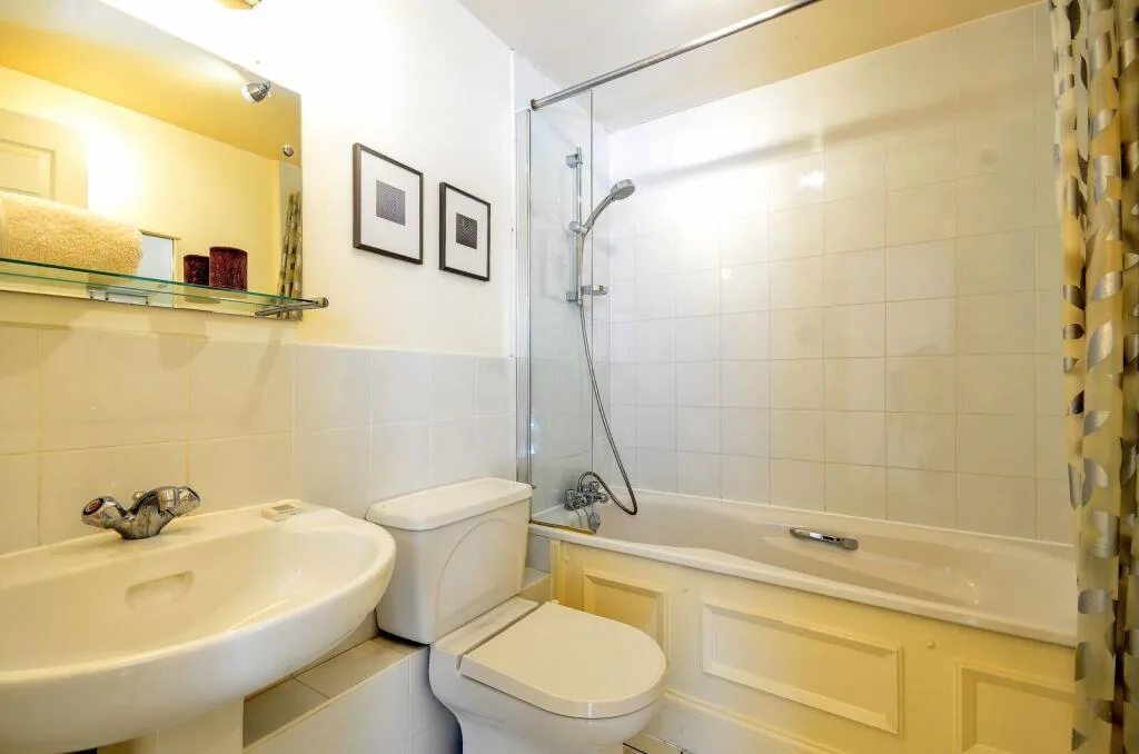 3 bedroom flat for rent