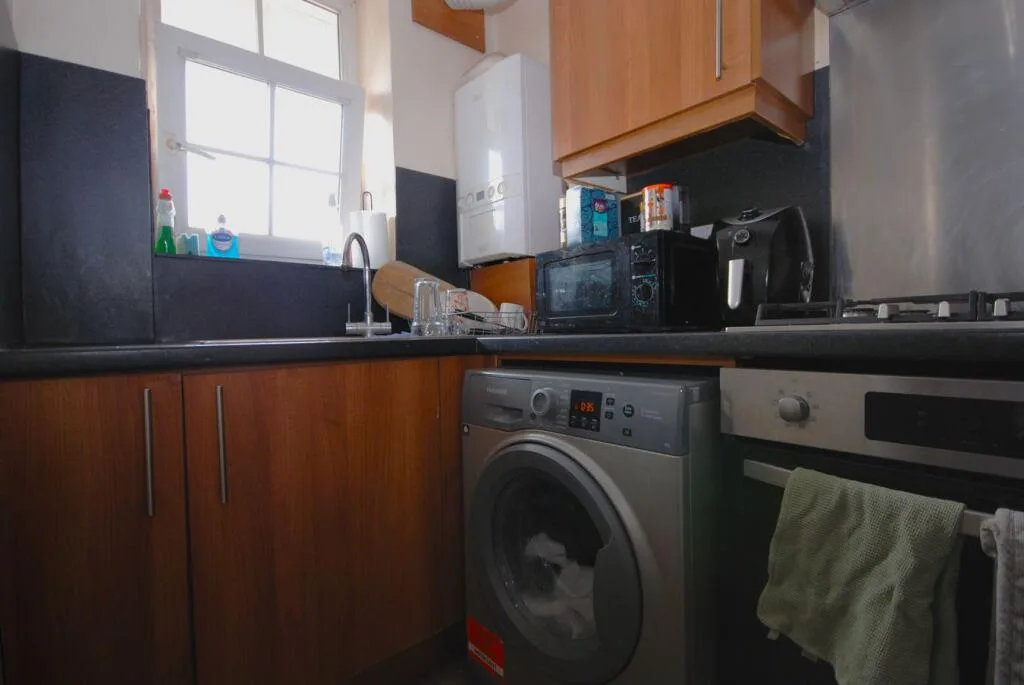 3 bedroom apartment for rent