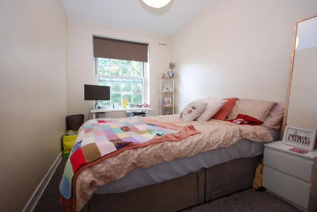 3 bedroom apartment for rent