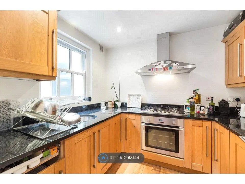 Studio apartment for rent