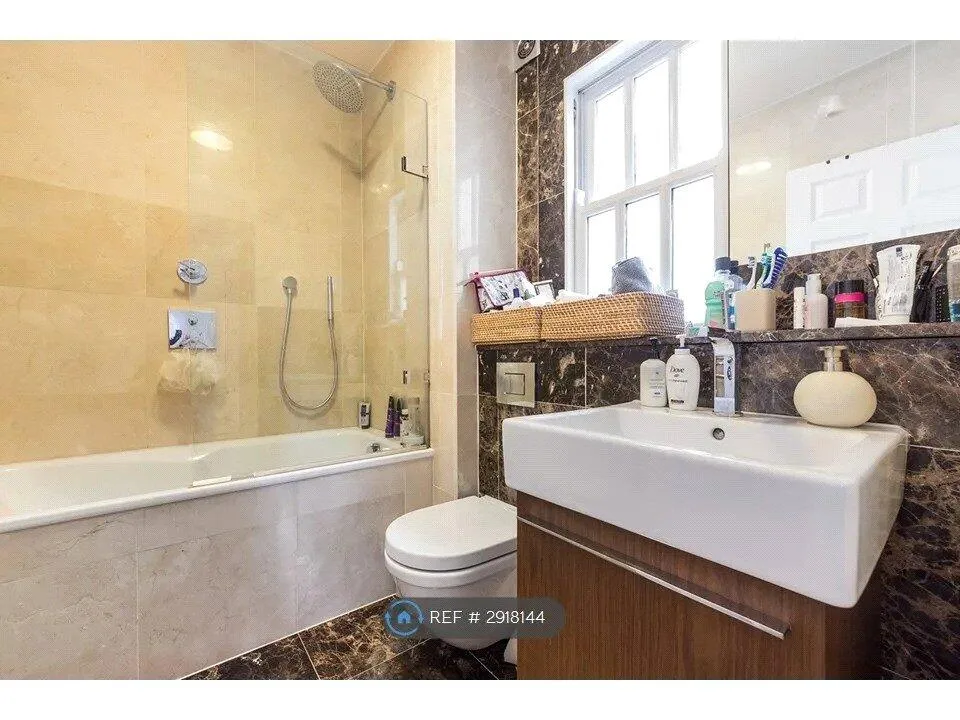 Studio apartment for rent