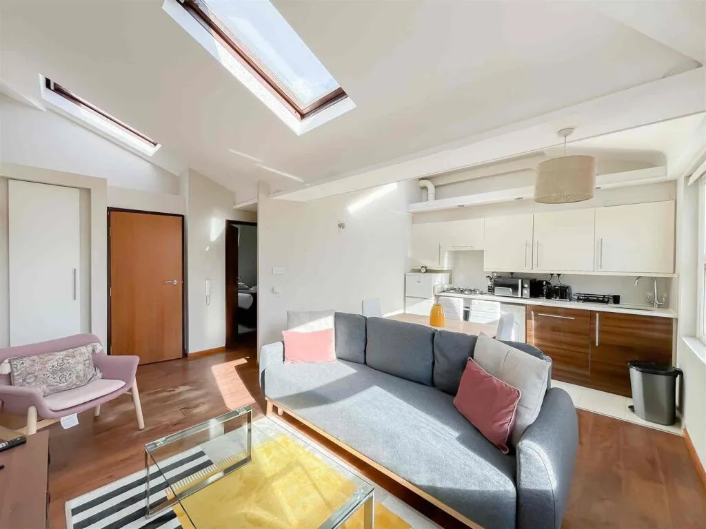 1 bedroom flat for rent