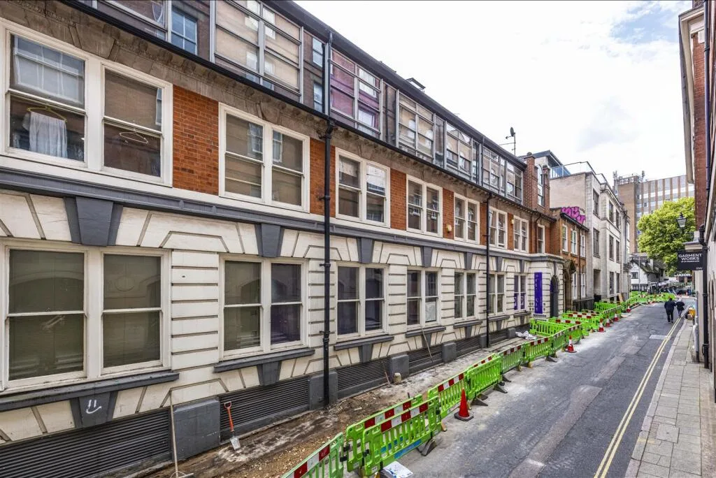 1 bedroom house for rent