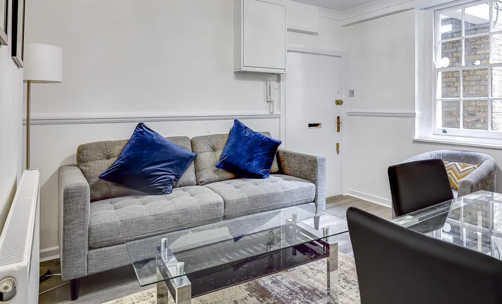 1 bedroom apartment for rent