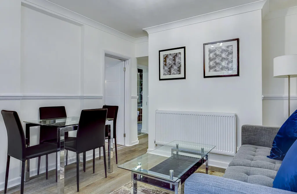1 bedroom apartment for rent