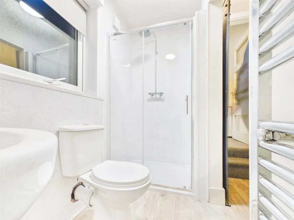 1 bedroom terraced house for rent