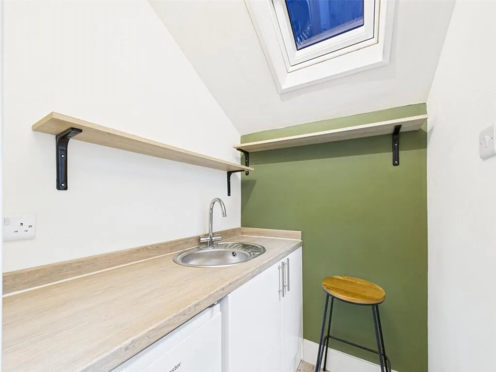 1 bedroom terraced house for rent