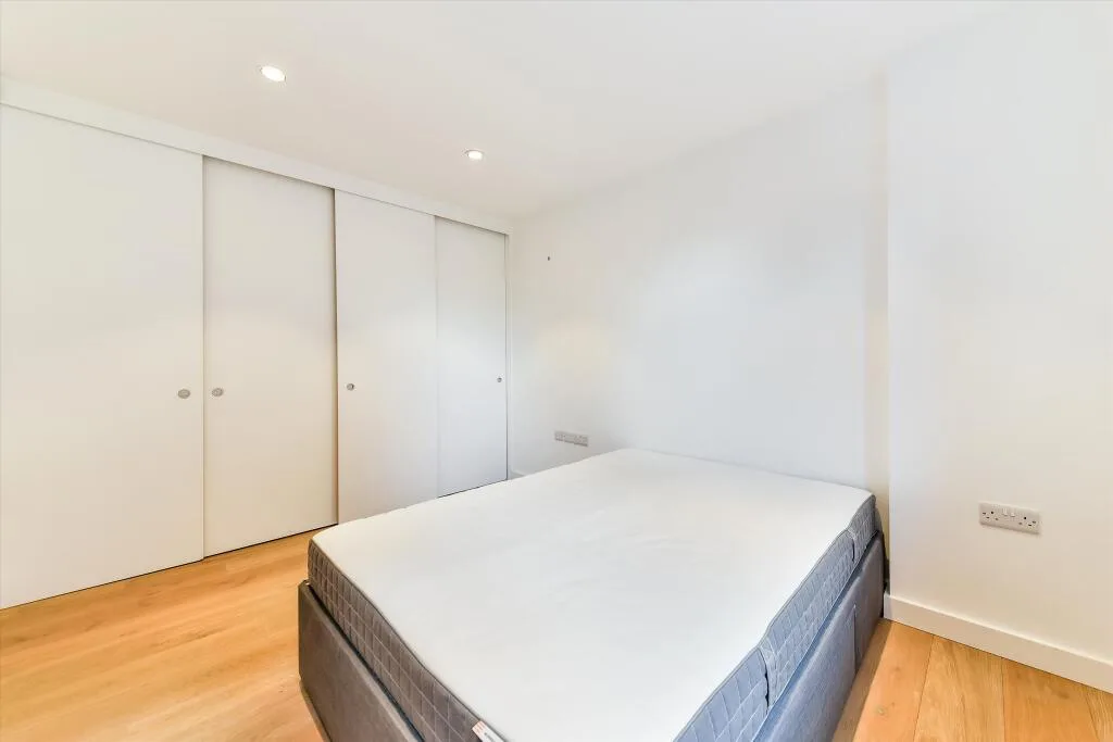 1 bedroom terraced house for rent