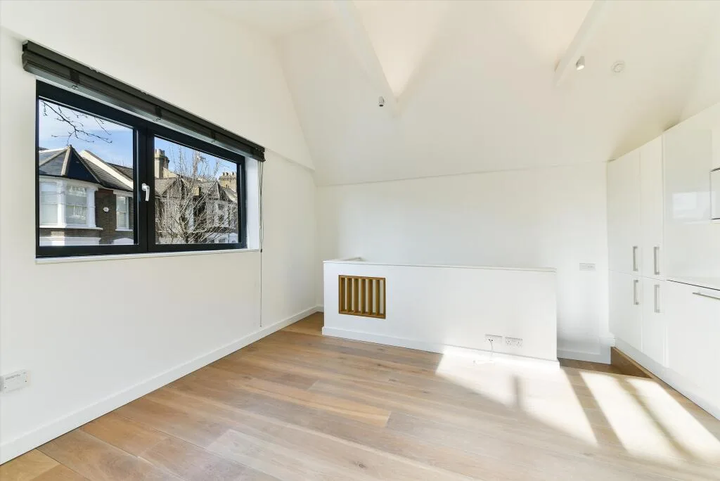 1 bedroom terraced house for rent