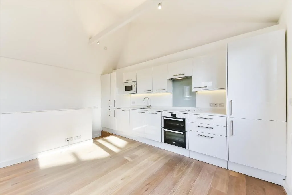 1 bedroom terraced house for rent