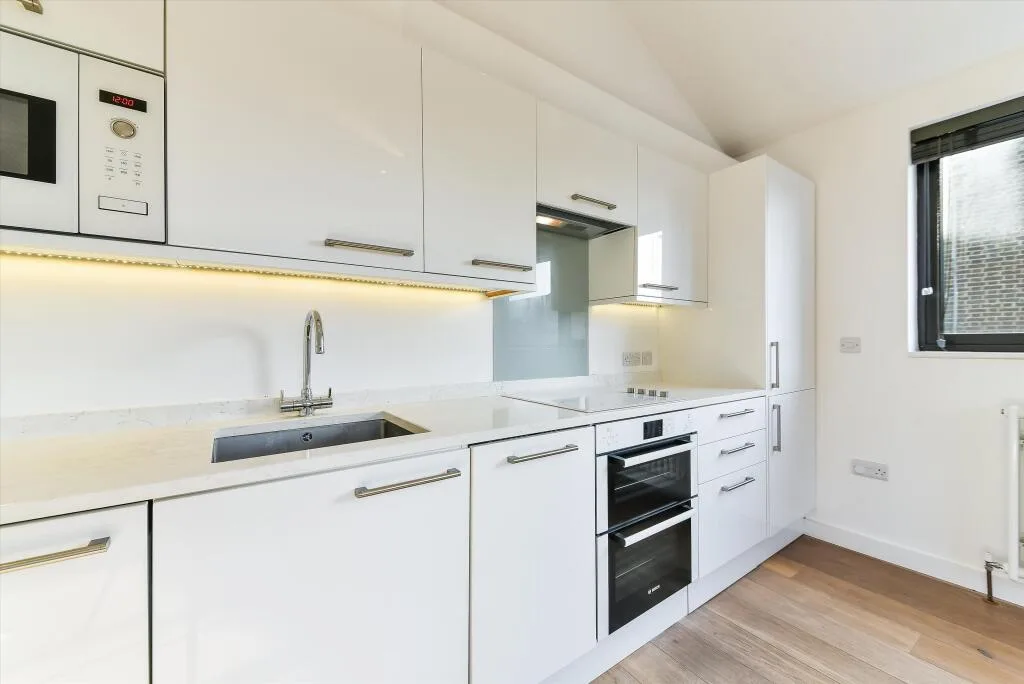 1 bedroom terraced house for rent