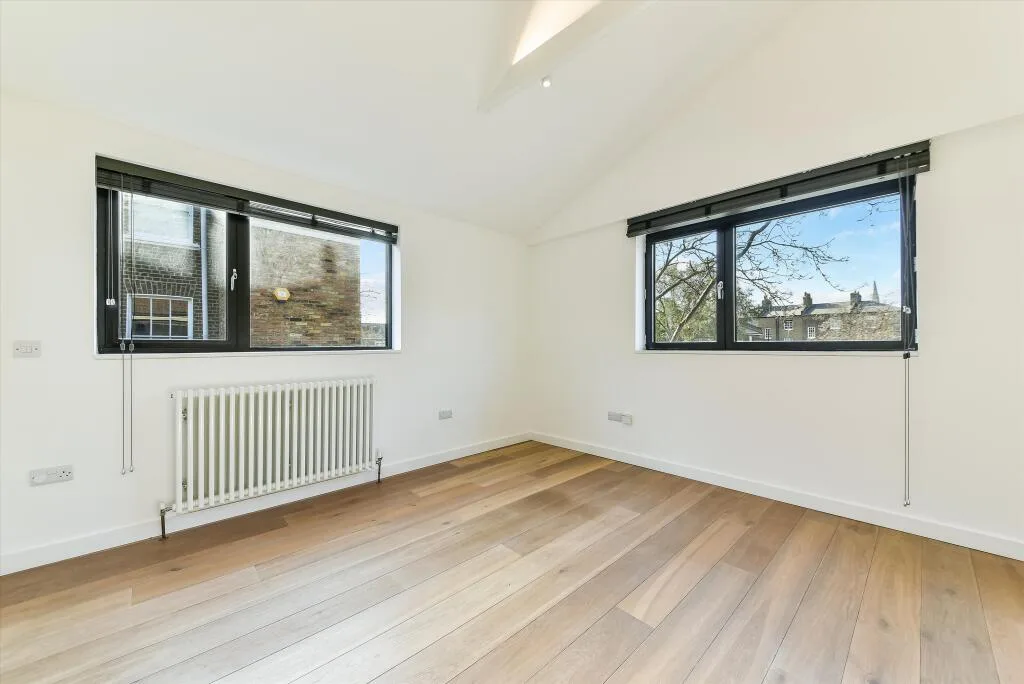 1 bedroom terraced house for rent