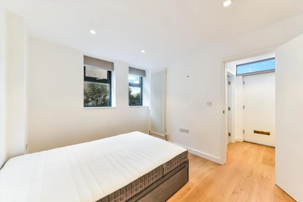 1 bedroom terraced house for rent