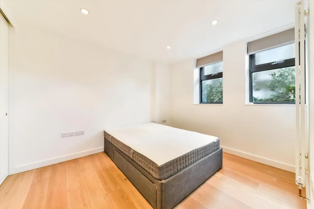 1 bedroom terraced house for rent