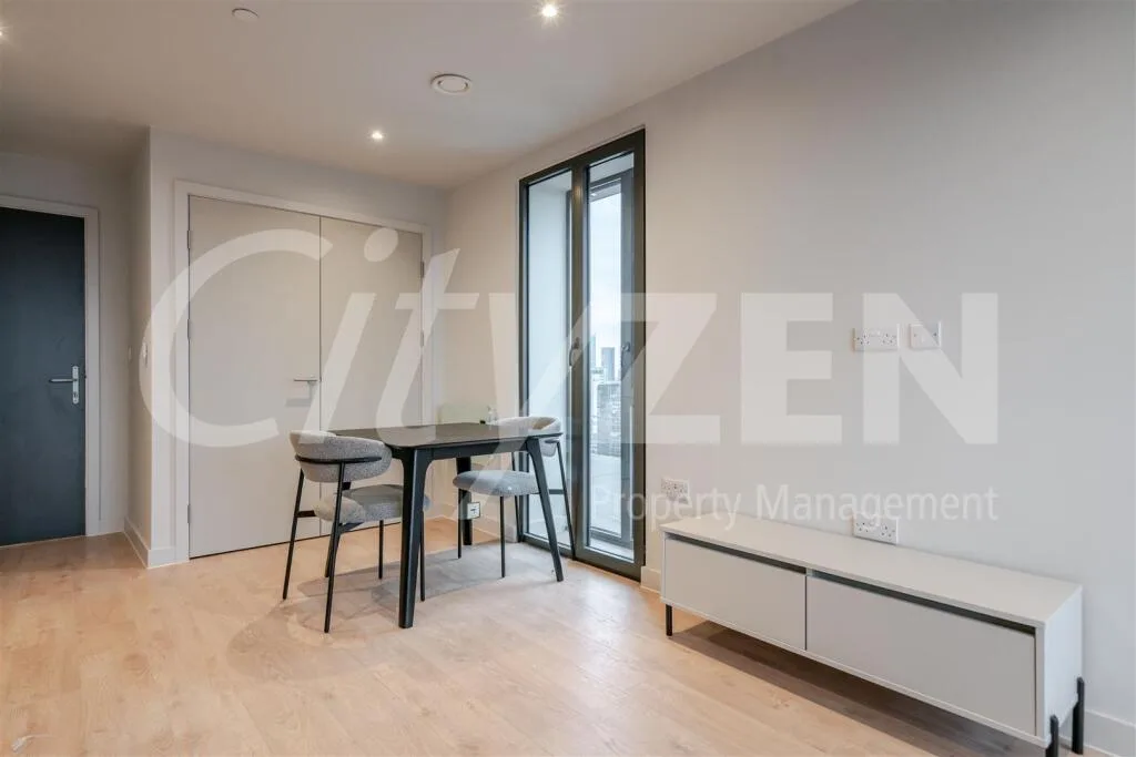 1 bedroom flat for rent