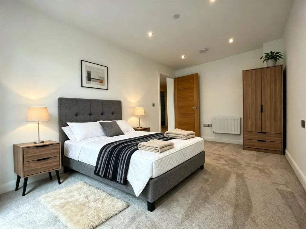 2 bedroom apartment for rent