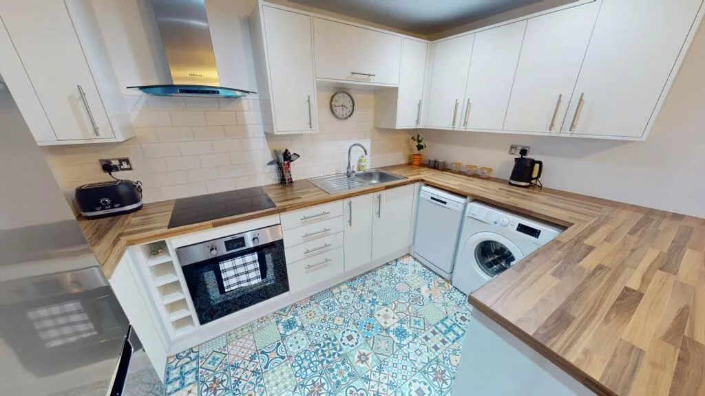 2 bedroom apartment for rent