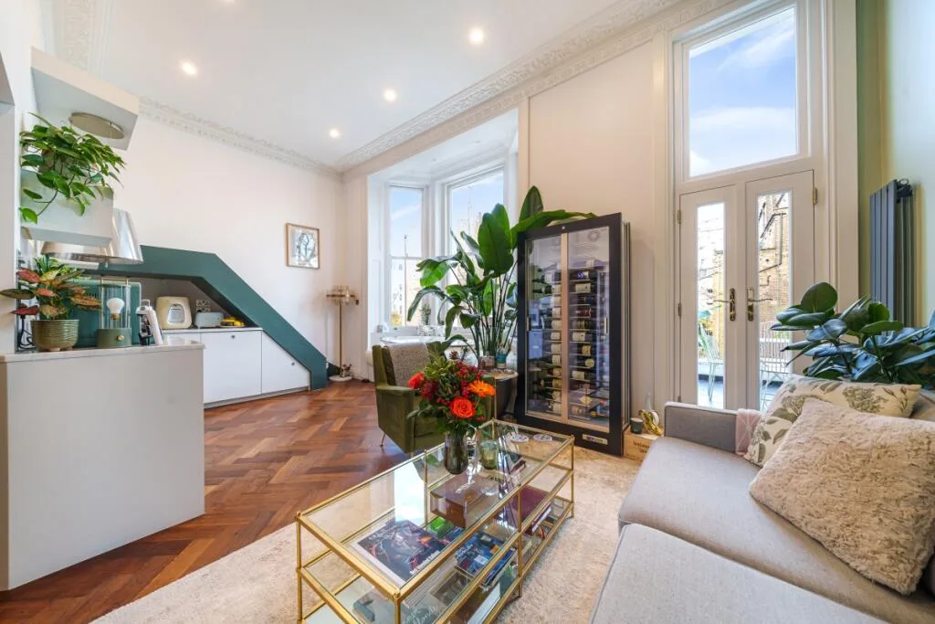 1 bedroom apartment for rent