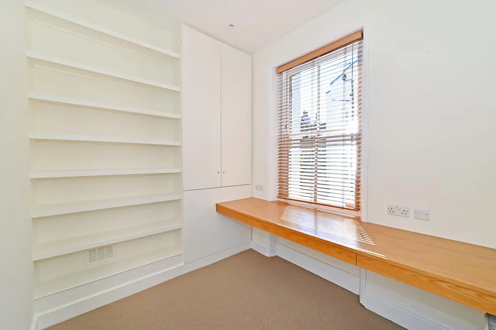 3 bedroom terraced house for rent
