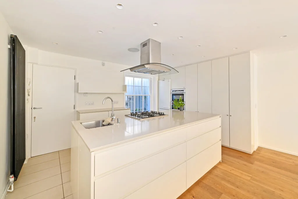 3 bedroom terraced house for rent