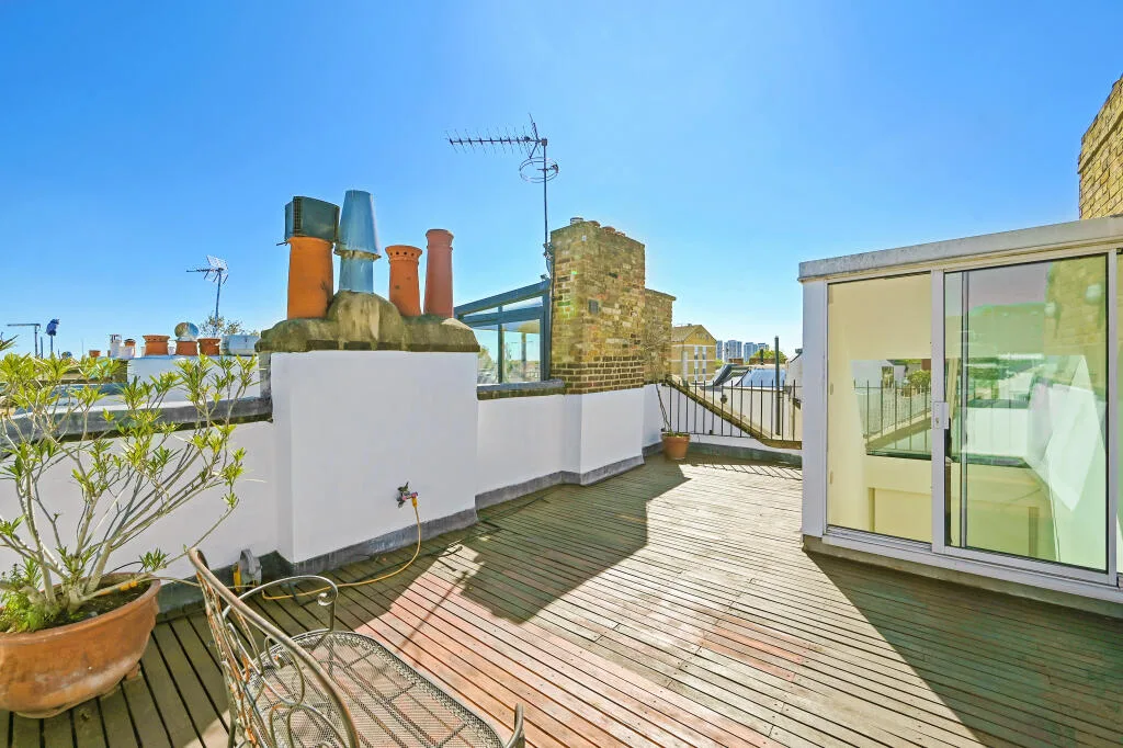 3 bedroom terraced house for rent