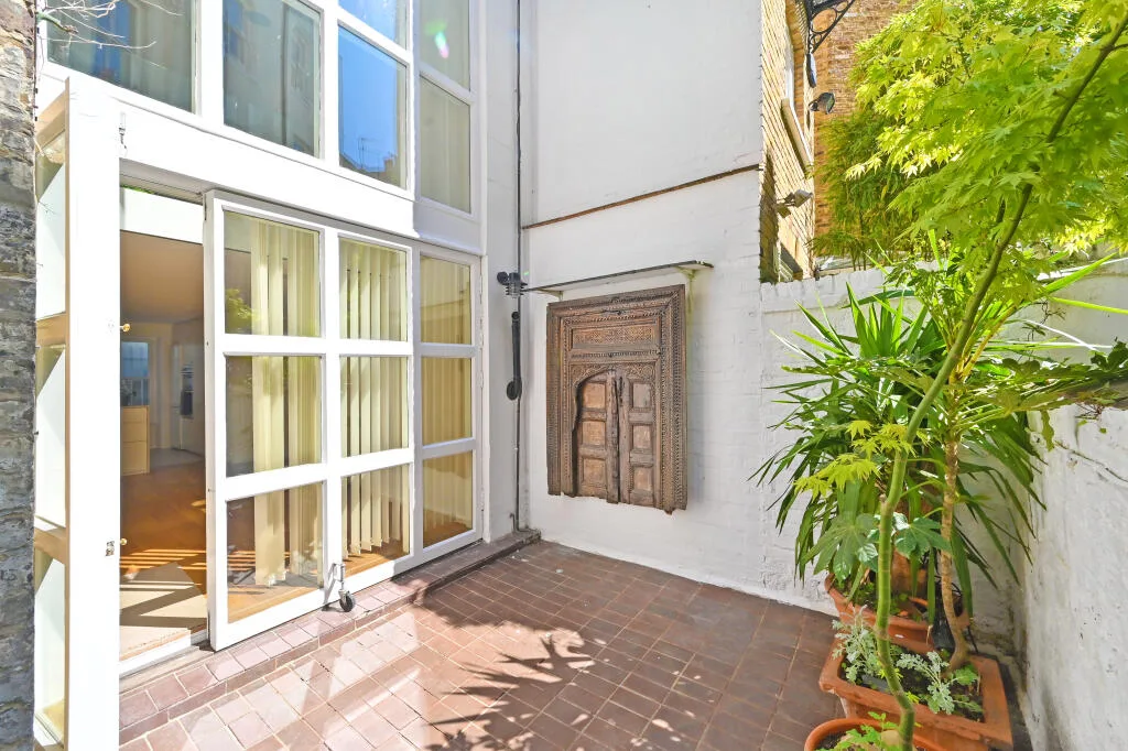 3 bedroom terraced house for rent