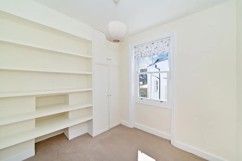 3 bedroom terraced house for rent