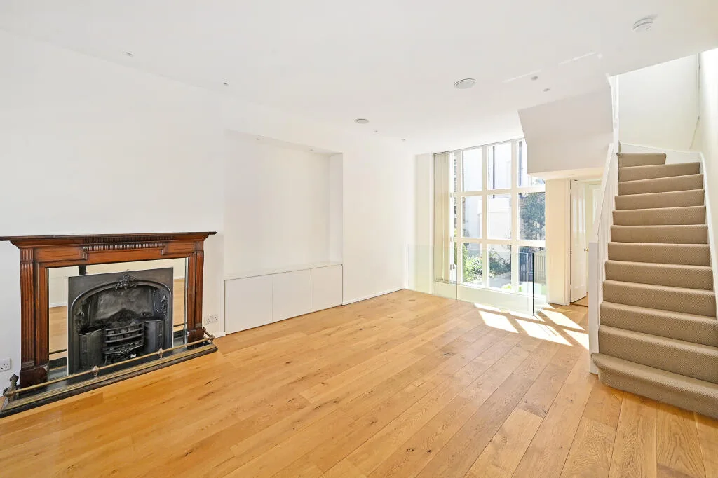 3 bedroom terraced house for rent