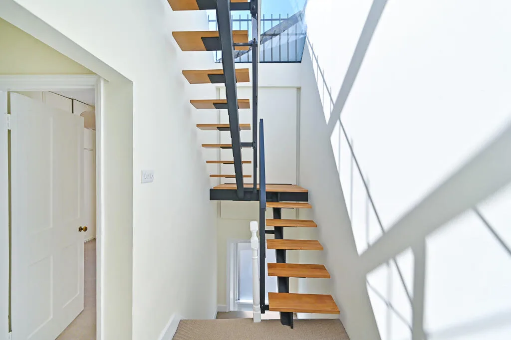 3 bedroom terraced house for rent