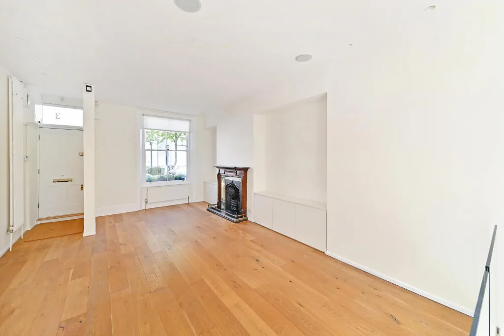 3 bedroom terraced house for rent