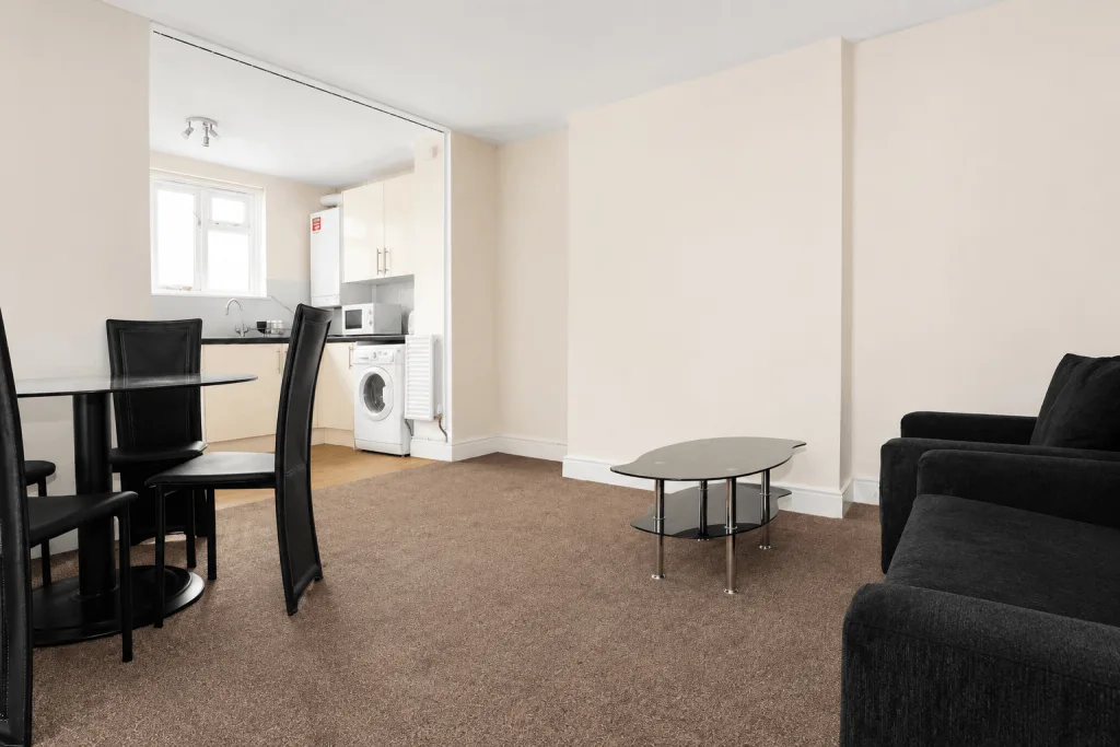 1 bedroom apartment for rent