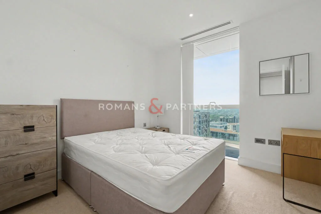 1 bedroom apartment for rent
